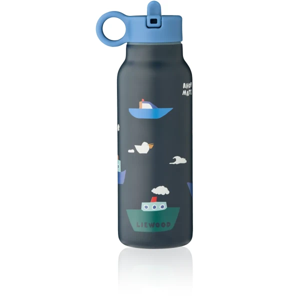 Liewood Trinkflasche Falk Sailing