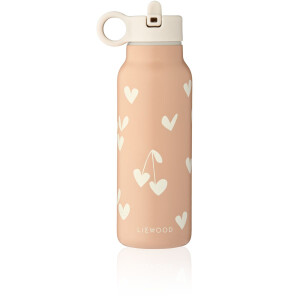 Liewood Trinkflasche Falk Sweethearts