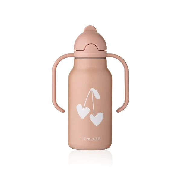 Liewood Trinkflasche Kimmie Sweethearts