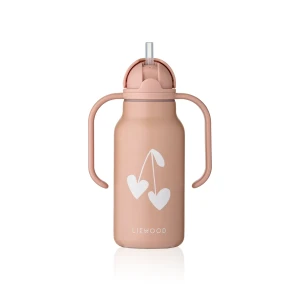 Liewood Trinkflasche Kimmie Sweethearts
