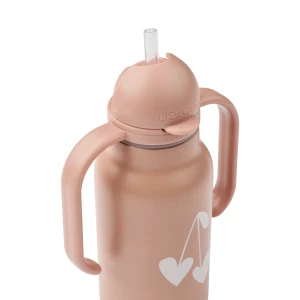 Liewood Trinkflasche Kimmie Sweethearts