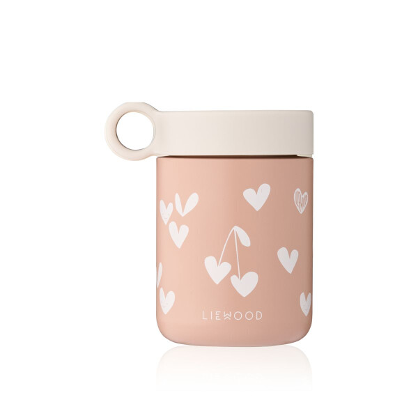Liewood Thermobehälter Kiani Sweethearts