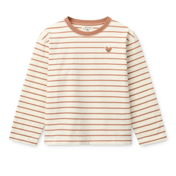 Liewood Longsleeve Tyler Heart