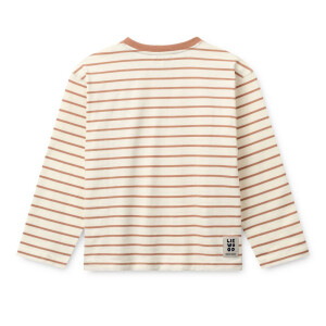 Liewood Longsleeve Tyler Heart