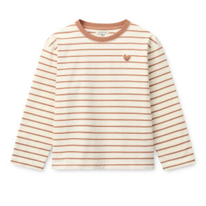 Liewood Longsleeve Tyler Heart