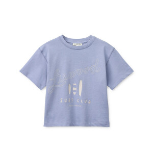 Liewood T-Shirt Tyler Surf