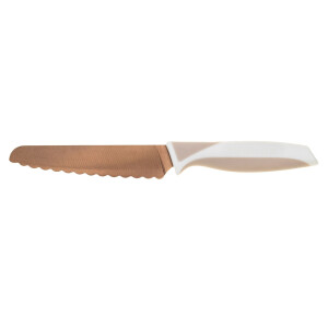 Kiddikutter Kindermesser Limited Edition Rosegold