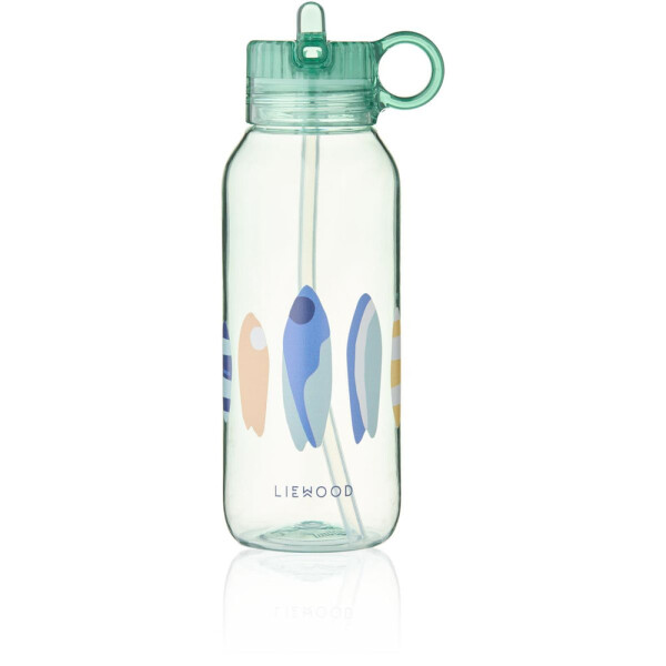 Liewood Trinkflasche Tritan Yang Boards