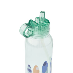 Liewood Trinkflasche Tritan Yang Boards