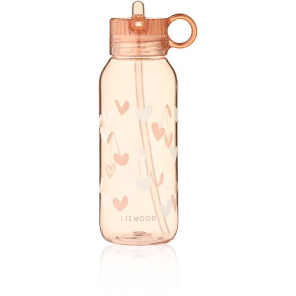 Liewood Trinkflasche Tritan Yang Sweethearts