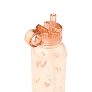 Liewood Trinkflasche Tritan Yang Sweethearts