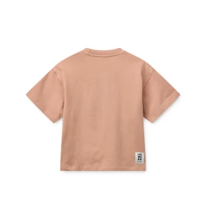 Liewood T-Shirt Tyler Sweethearts