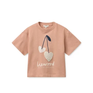 Liewood T-Shirt Tyler Sweethearts
