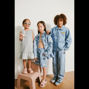 Liewood Jeanshose Borris Cool Kids