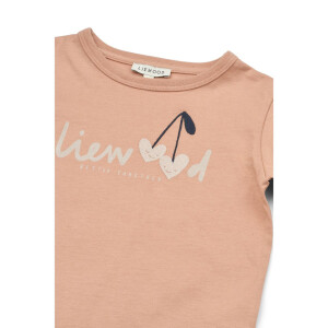 Liewood Longsleeve Apia Sweethearts