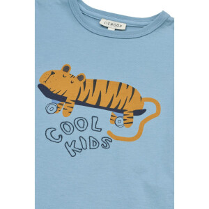 Liewood T-Shirt Apia Tiger