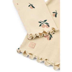 Liewood Longsleeve Nieve Peach