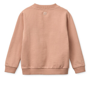 Liewood Sweatshirt Bio Thora Sweethearts