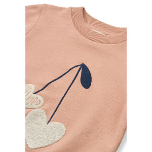 Liewood Sweatshirt Bio Thora Sweethearts