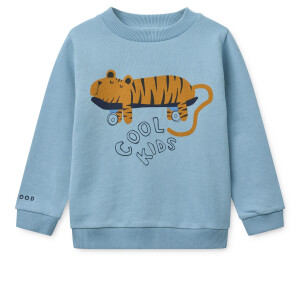 Liewood Sweatshirt Bio Thora Tiger