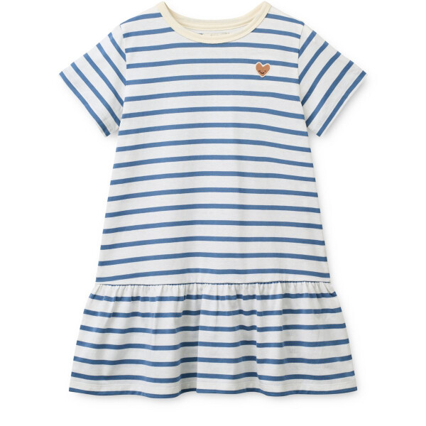Liewood Kleid Madden Gestreift