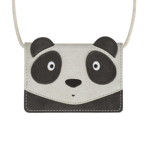 Little Who Brustbeutel Panda Loki