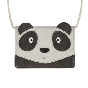 Little Who Brustbeutel Panda Loki