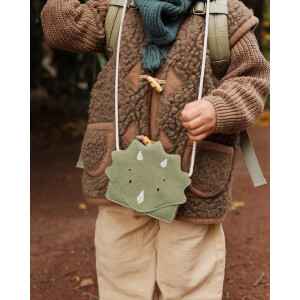 Little Who Brustbeutel Dinosaurier Lenny