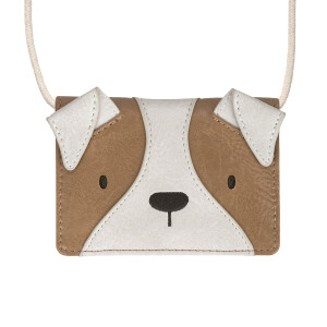 Little Who Brustbeutel Hund Nilas