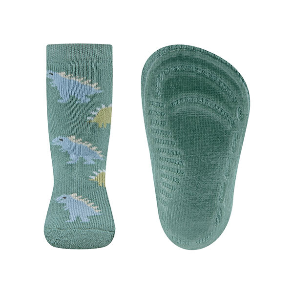 Ewers Stoppersocken Soft Step Dinos