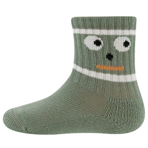 Ewers Tennissocken Gesicht