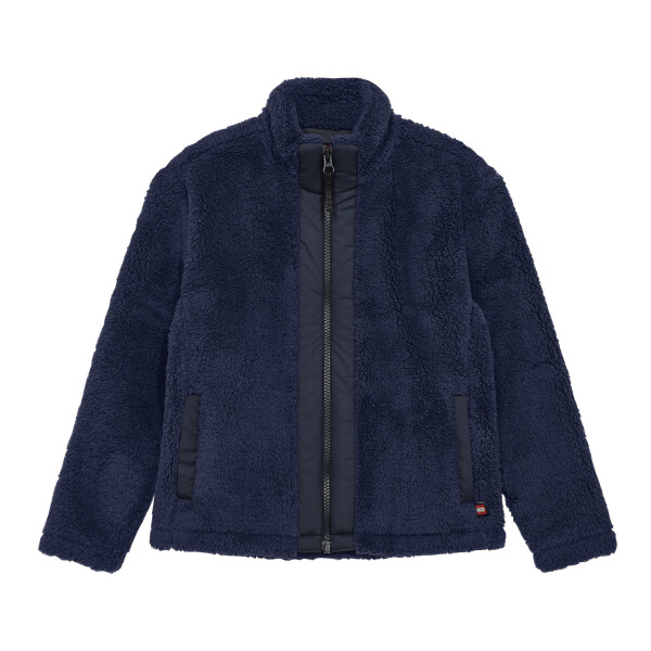 Lego Wear Teddyjacke LWSaku