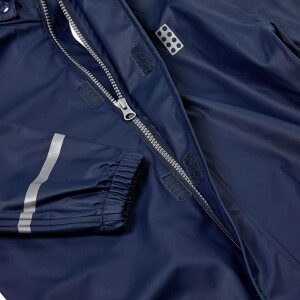 Lego Wear Regenkombi LWJori aus Regenjacke und Matschhose