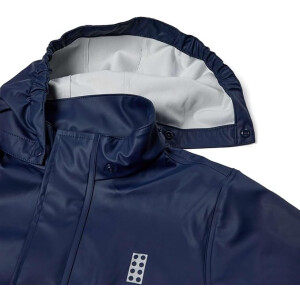 Lego Wear Regenkombi LWJori aus Regenjacke und Matschhose