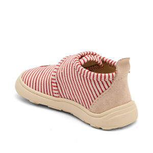 Bisgaard Barefoot Hausschuhe Lady Bugs