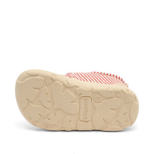 Bisgaard Barefoot Hausschuhe Lady Bugs