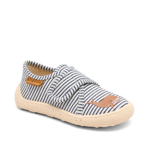 Bisgaard Hausschuhe Pav Whale