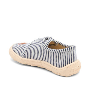 Bisgaard Hausschuhe Pav Whale