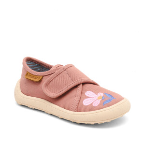 Bisgaard Hausschuhe Pav Hibiscus