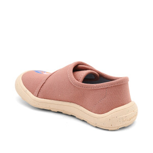 Bisgaard Hausschuhe Pav Hibiscus