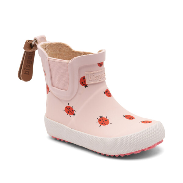Bisgaard Gummistiefel Baby Rubber Ladybug