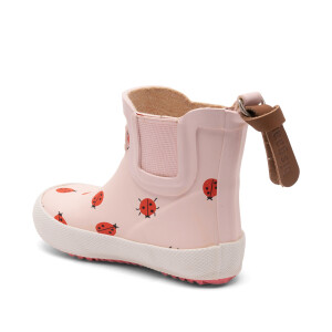 Bisgaard Gummistiefel Baby Rubber Ladybug