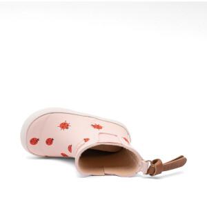 Bisgaard Gummistiefel Baby Rubber Ladybug