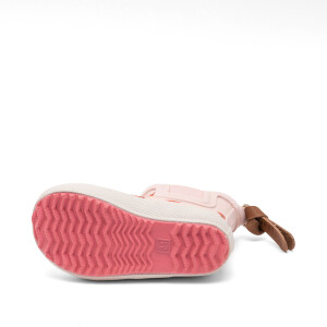 Bisgaard Gummistifel Baby Rubber Ladybug