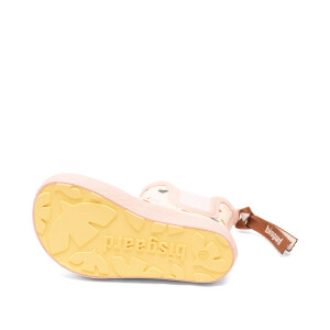 Bisgaard Gummistifel Barefoot Rubber Love