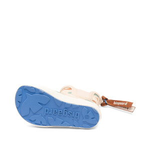 Bisgaard Gummistifel Barefoot Rubber Whale