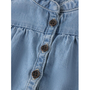Noppies Jeansbluse