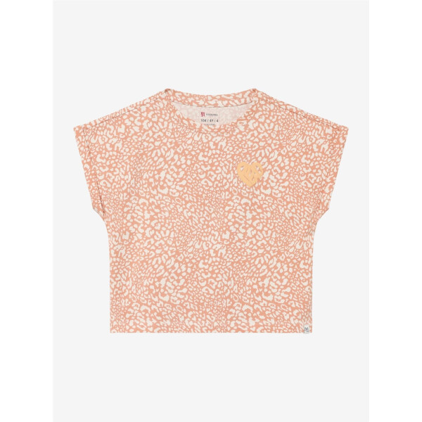 Noppies T-Shirt Cork