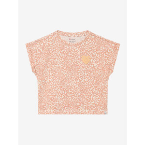 Noppies T-Shirt Cork