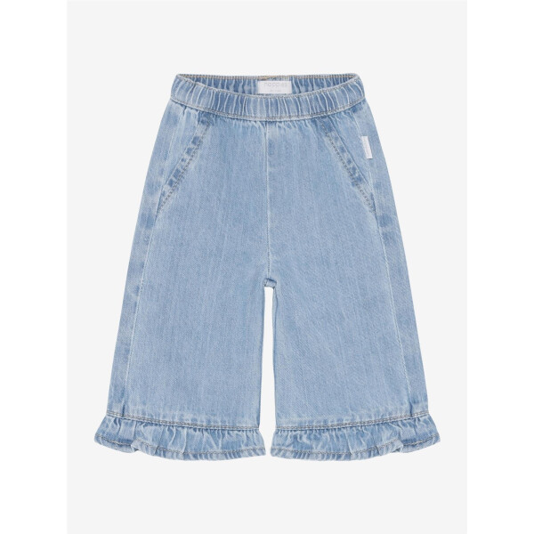 Noppies Mädchen Jeanshose Straight Fit